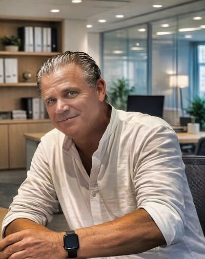 Mike Ferreira — Land Investor and Founder of Florida Land Offers